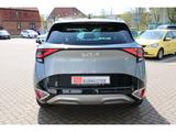 Kia Sportage Spirit 4WD 1.6 T-GDI MHEV ACC LED Pano  - Kia: 1.4