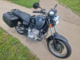 BMW R100R classic - BMW R 100 CLASSIC