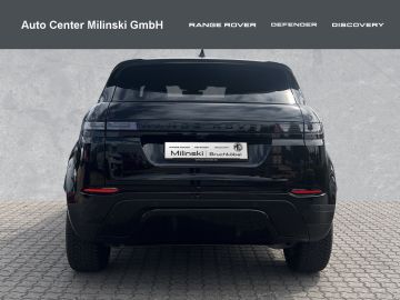Land-Rover Range Rover Evoque - 7