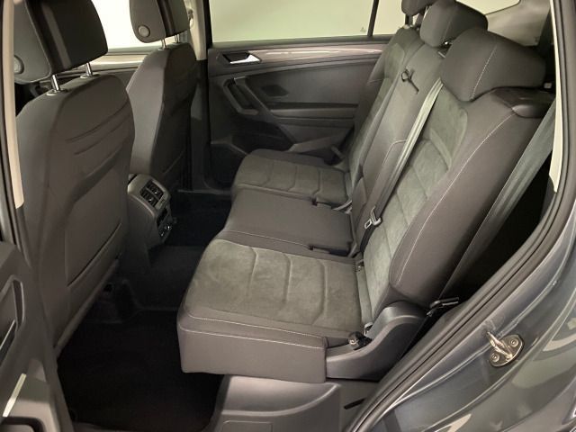 Tiguan Allspace Life 1.5 TSI DSG 7-Sitzer+AHK