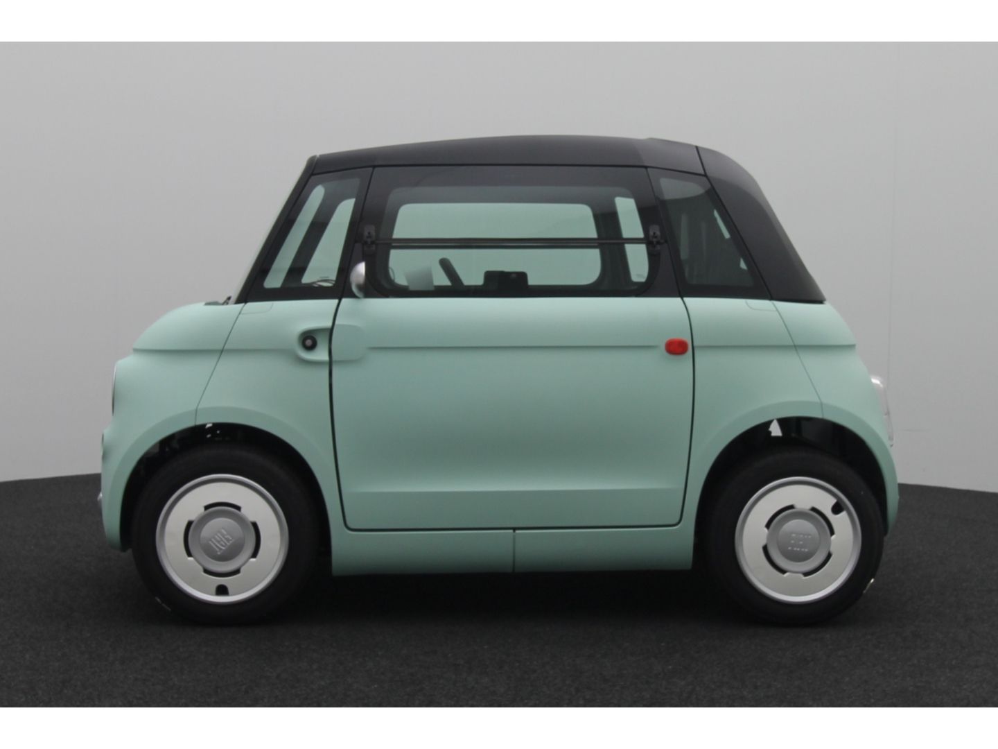 Fahrzeugabbildung Fiat Topolino Elektro 75km DIREKT VERFÜGBAR