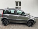 Fiat Panda 0.9 8V TwinAir WILD 4X4 Start&Stopp Klima
