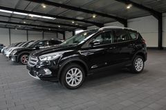 Fotografie des Ford Kuga