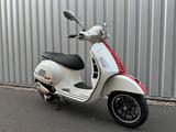 Vespa GTS 310 Super E5+ Racing Sixties Style - VESPA SI