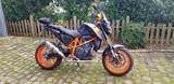 KTM 690 Duke R - Offers