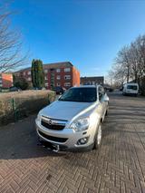 Opel Antara - gebrauchte Opel Antara aus dem Jahr 2013