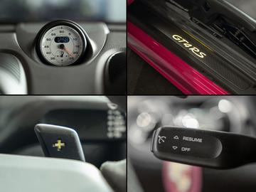 صورة مصغرة 15 لـ 2024 Porsche CAYMAN