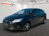 Ford Focus 1.0 EcoBoost Champions Edition - gebrauchte Ford Focus aus dem Jahr 2012