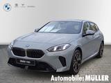 BMW 116 i 116*AHK-abnehmbar*PDC*Navi*Ad LED*DAB*EMA* - BMW 116: 116i