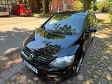 Volkswagen Golf Plus TDI VW Match - Volkswagen Golf Plus MATCH mit Diesel-Antrieb
