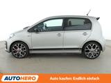 Volkswagen up! 1.0 TSI GTI *TEMPO*PDC*SHZ*KLIMA* - graue Volkswagen up!