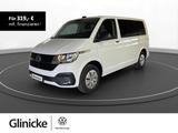 Volkswagen T6.1 Multivan 2.0 TDI Trendline Navi PDC+RFK ACC - gebrauchte VW T6 Multivan aus dem Jahr 2021