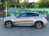 BMW X6 Baureihe X6 xDrive 3,0 d M-Paket - BMW: 3.0