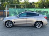 BMW X6 Baureihe X6 xDrive 3,0 d M-Paket - BMW X6 aus 2015