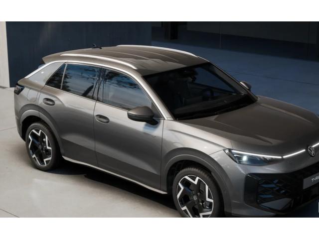 Volkswagen T-Roc R-Line 150PS DSG ++TOPDEAL++neues Modell++