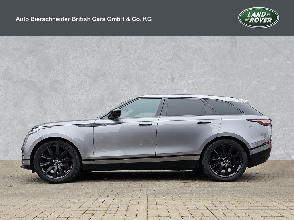 Land Rover Range Rover Velar D300 R-Dynamic SE