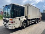 Mercedes-Benz 2629 6x2 Econic Zöller XXL/Taschenbehälter - Mercedes-Benz 2629