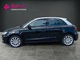 Audi A1 SPORTBACK 116 PS ( * BERGANFAHR-ASSISTENT * ) - Audi A1: Kleinwagen