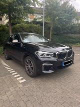 BMW X4 M40 M40i - - BMW X4 M40 von privat