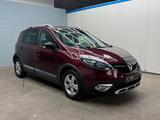 Renault Scenic III 1.2 TCe Xmod Paris Navi*RFK*PDC*1Hd - gebrauchte Renault Scenic aus dem Jahr 2014