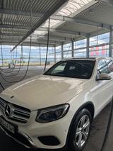 Mercedes-Benz GLC 250 d 4MATIC Automatic