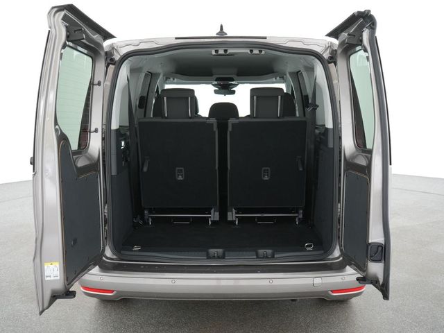 Caddy Maxi 1.5 TSI eHybrid DSG 7-SITZER