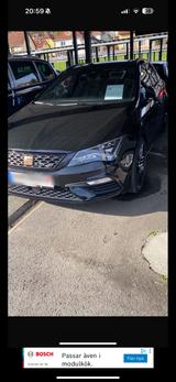 Seat Leon 2.0 TSI St&S ST CUPRA DSG 4Drive CUPRA