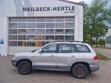 Hyundai Santa Fe 2.4 GLS - Hyundai SANTA FE: Gls