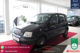 Fiat Panda 1.2 8V Dynamic - gebrauchte Fiat Panda aus dem Jahr 2009