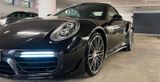 Porsche 991.2 Turbo Cabriolet 650PS!!! Aerodynamik - Porsche 991 in Berlin