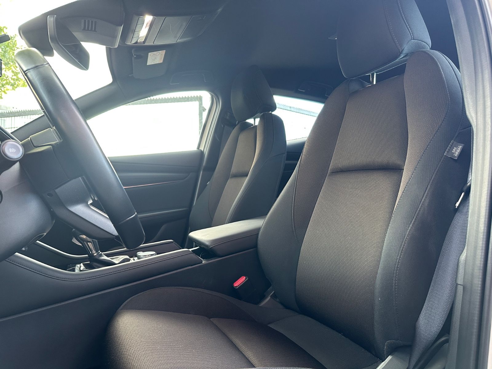 Fahrzeugabbildung Mazda 3 Homura*LED*APPLECAR*ACC*ALLTWETTER