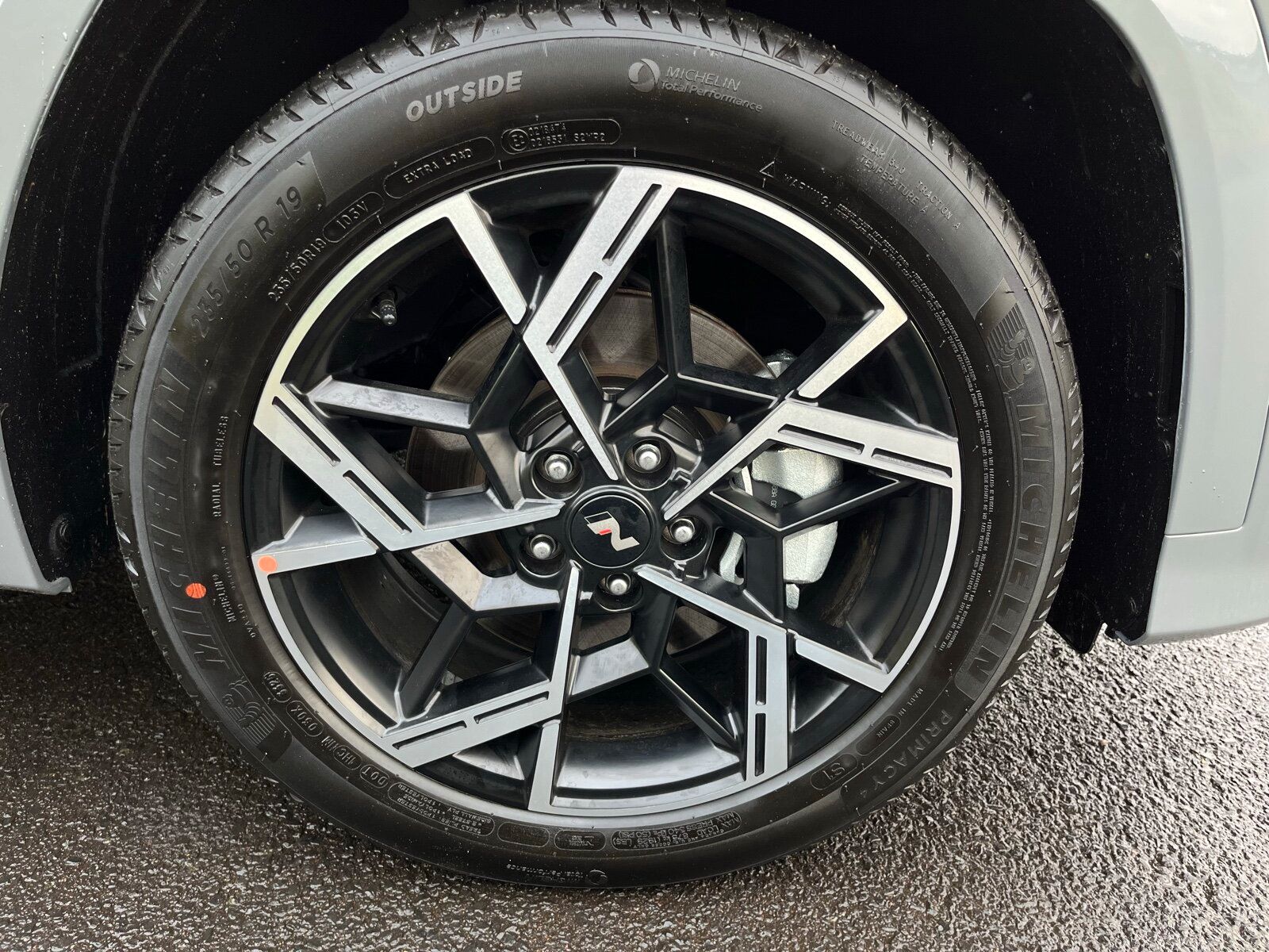 Hyundai Tucson – Bild 4
