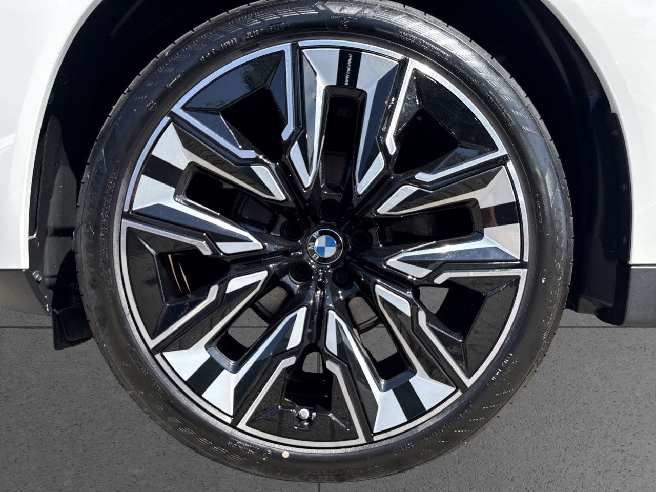 BMW X3 - Bild 20