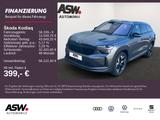 Skoda Kodiaq Sportline 2,0 TDI 193PS DSG 4x4 360° AHK