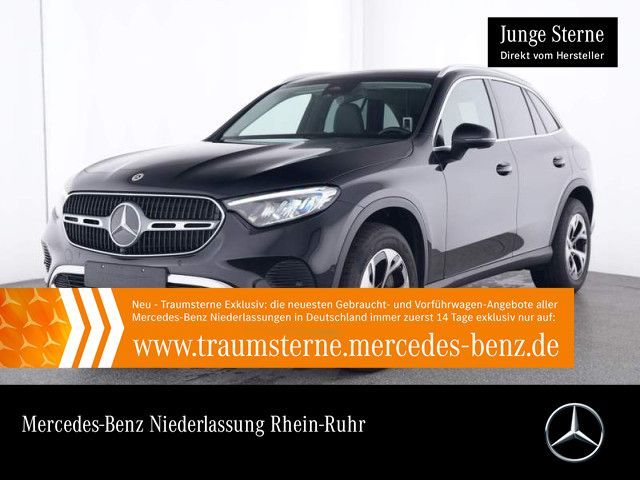 Mercedes-Benz GLC 300 e 4M Avantg Advanced+ PANO Totwinkel 18"