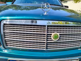Mercedes-Benz C 180 ELEGANCE Elegance - gebrauchte Mercedes-Benz C 180 aus dem Jahr 1996