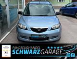 Mazda 2 Lim. 1.25 Comfort*TÜV* - gebrauchte Mazda 2 aus dem Jahr 2004