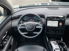 Fahrzeugabbildung Hyundai TUCSON 1.6 T-GDI Hybrid Prime *Navi*ACC*LED*360°