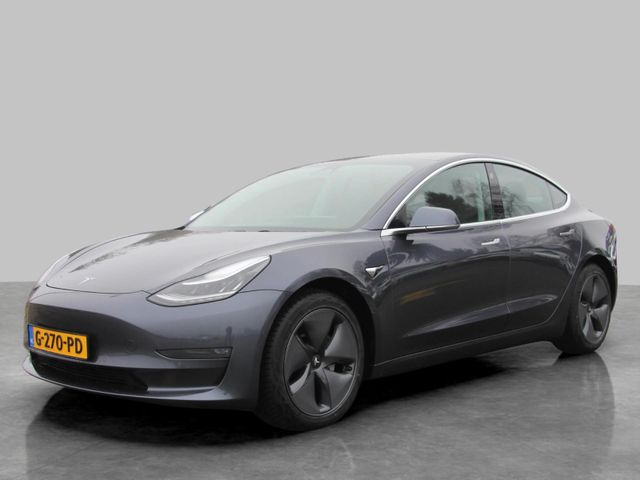 Tesla Model 3 Long Range AWD 75 kWh