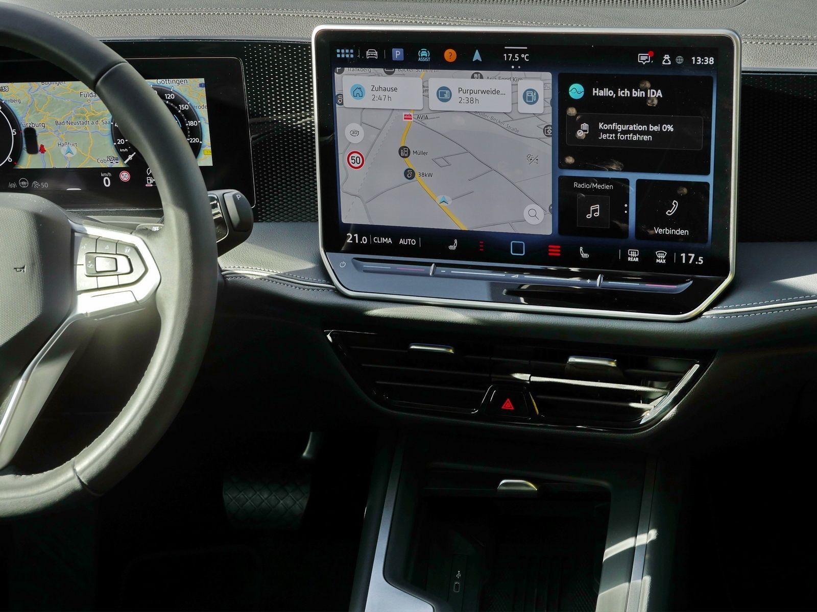 Volkswagen Passat Variant - Bild 6