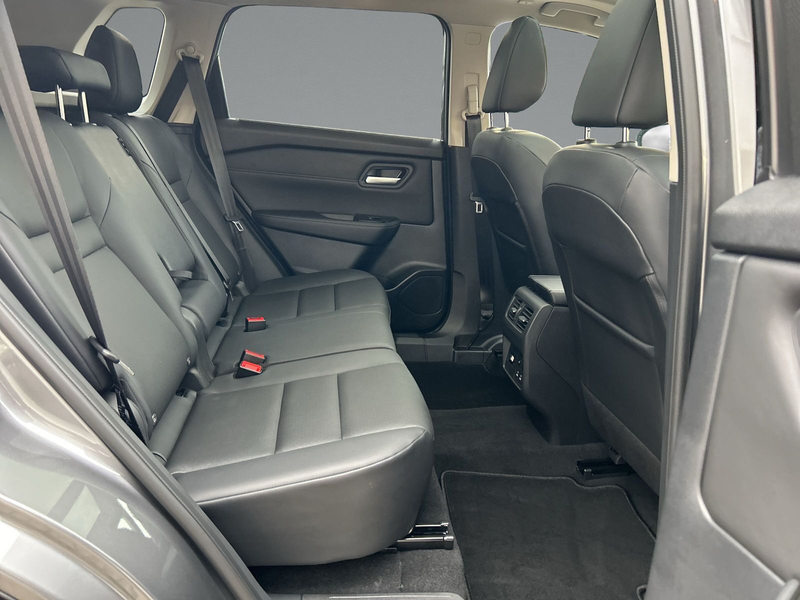 Nissan X-Trail - Bild 13