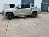 Volkswagen Verkaufe Amarok - gebrauchte VW Amarok aus dem Jahr 2011