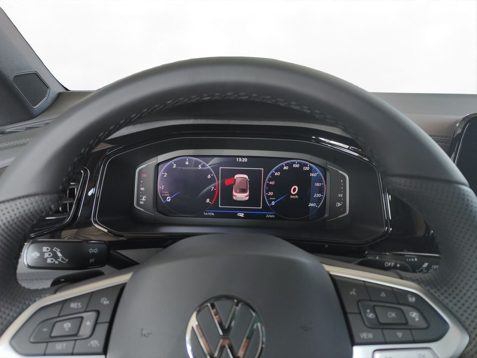 Volkswagen T-Roc - Bild 8