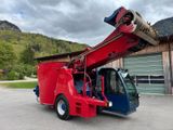 Vorschaubild Andere SILOKING 13m3 Selbstfahrender Futtermischwagen