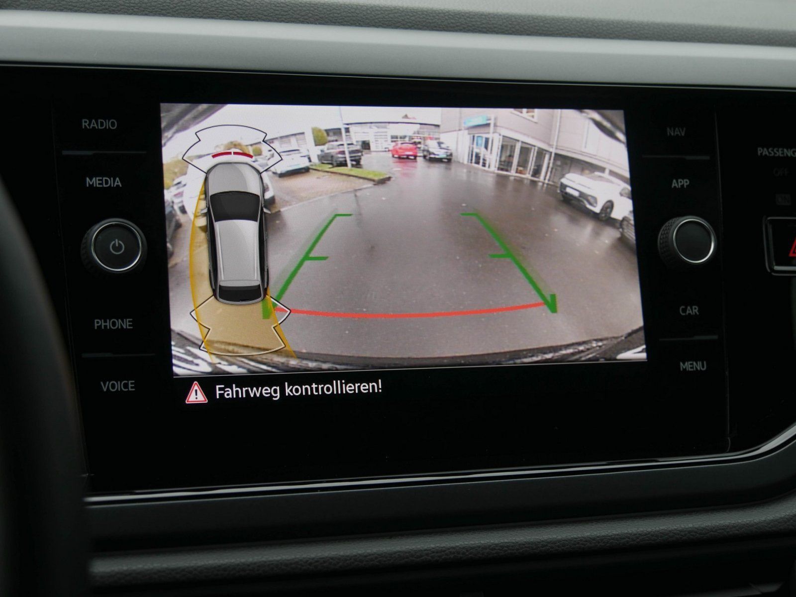 Volkswagen Taigo - Bild 10