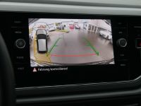 Volkswagen Taigo - Vorschau Bild 10