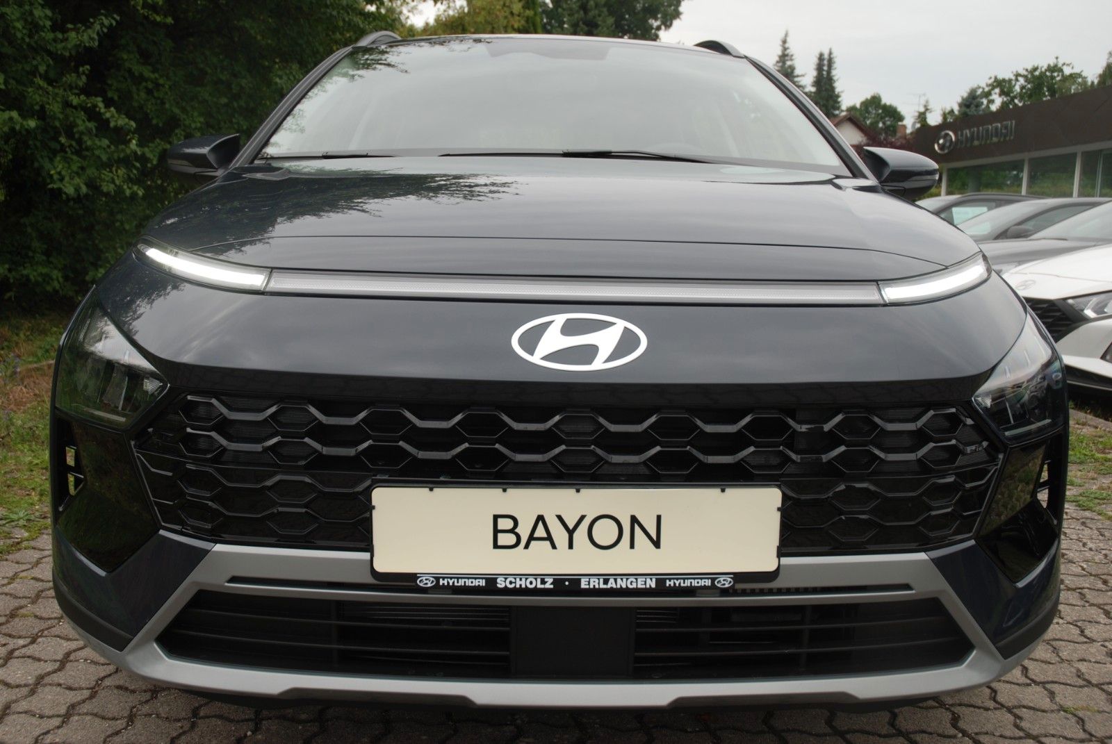 Hyundai BAYON – Bild 2