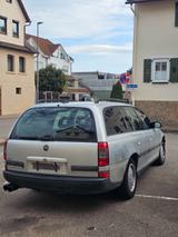 Opel Omega 2.0 16V CD - Opel Omega: Kombi