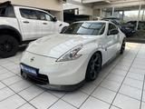 Nissan 370Z Nismo V1 / Invidia Abgasanlage - Nissan 370Z aus 2014
