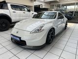 Nissan 370Z Nismo V1 / Invidia Abgasanlage - Nissan 370Z: Nismo